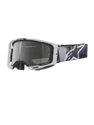 Vision 8 Lahnd Goggles