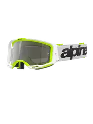 Vision 8 Wordmark Goggles