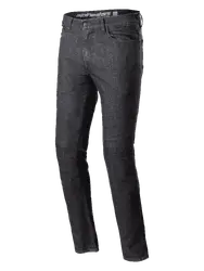 Cerium Denim Tech Riding Pants