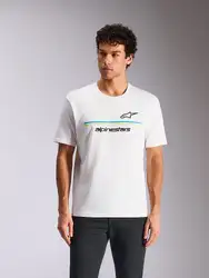 Lanes CSF Tee - Sleeve