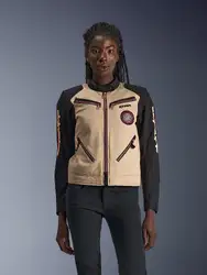 Stella Grace Jacket
