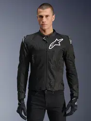 Viper Air V4 Jacket