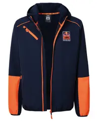 RB KTM GRID SOFTSHELL JACKET