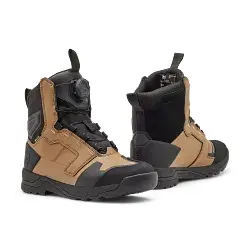 Fox Defend ADV Boots