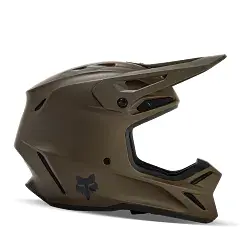 V3 Solid Helmet