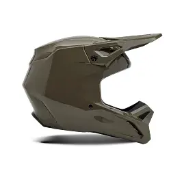 V1 Solid Helmet