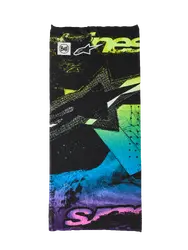 Buff Ignite Neck Tube