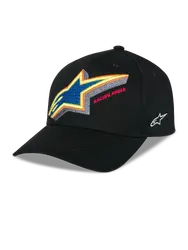 Lucid Snapback Hat