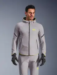 Aeroshell Waterproof Jacket