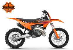 2027 KTM 300 SX