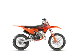 2027 KTM 85 SX 17/14