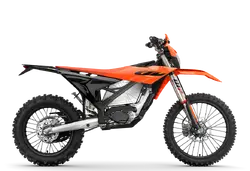 2027 KTM FREERIDE E