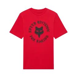 Youth Badge Tee