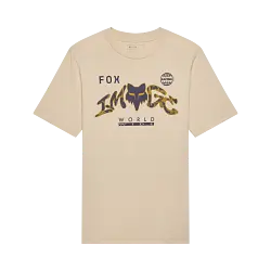 Youth Image Print Tee