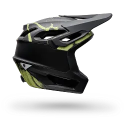 Dropframe Pro Flow Helmet