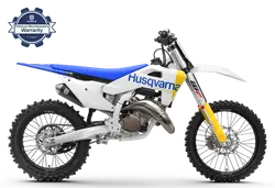 TC 125 2027