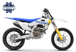 FC 250