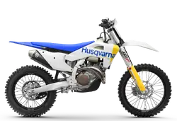 FX 450