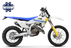 TE 125