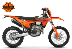 2027 KTM 500 EXC-F