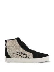 Ride-63 Canvas Shoes