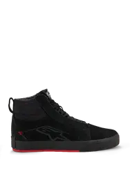 Ride-63 Leather Shoes
