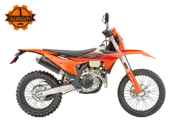 2027 KTM 500 EXC-F