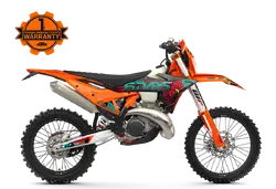 2027 KTM 300 EXC 6DAYS