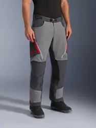 Maxdura Dual Pants - Short