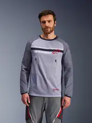 Maxdura Dual Jersey