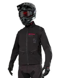 Lite-Dura Softshell Jacket