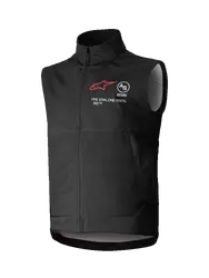 Techstar Softshell Vest