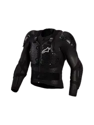 Bionic Action V3 Protection Jacket