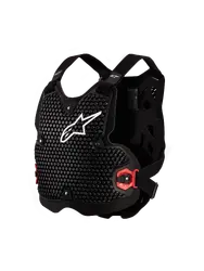 Bionic Action V2 Chest Protector