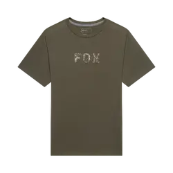 Slowburn Dri-Release Short Sleeve Tee