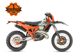 2027 KTM 300 EXC HARDENDURO