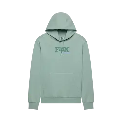 Women's Since 74 Fleece Pullover Hoodie