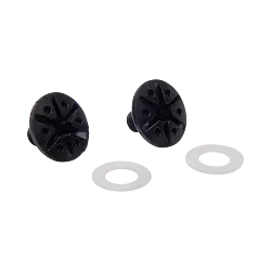 V1 Helmet Visor Screw Kit