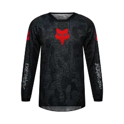 Youth 180 Abyss Jersey