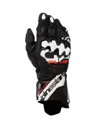 Gp Plus R V3 Leather Gloves