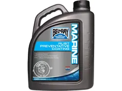 MARINE RUST PREVENTATIVE COATING 4LTR - SERVICE
