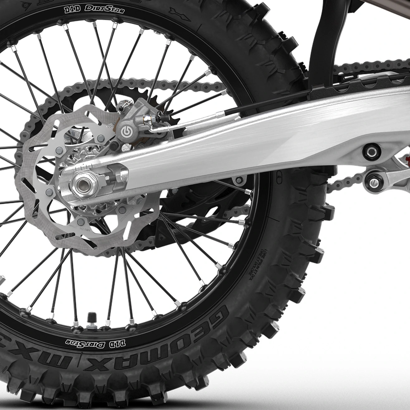 Swingarm