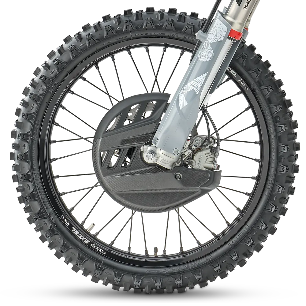 Pro Enduro Protection Package