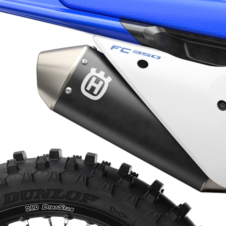 Exhaust system