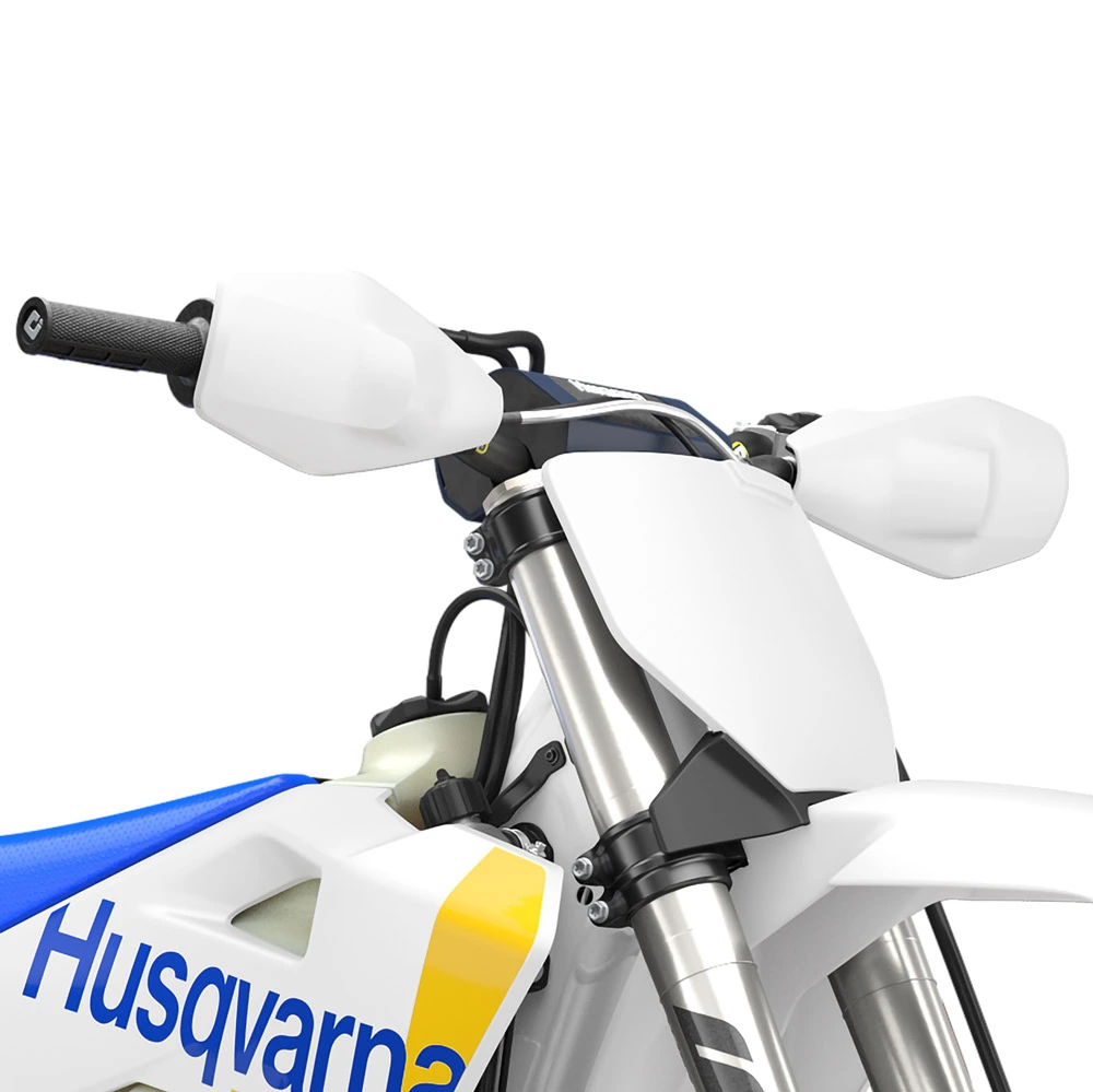 ProTaper handlebar