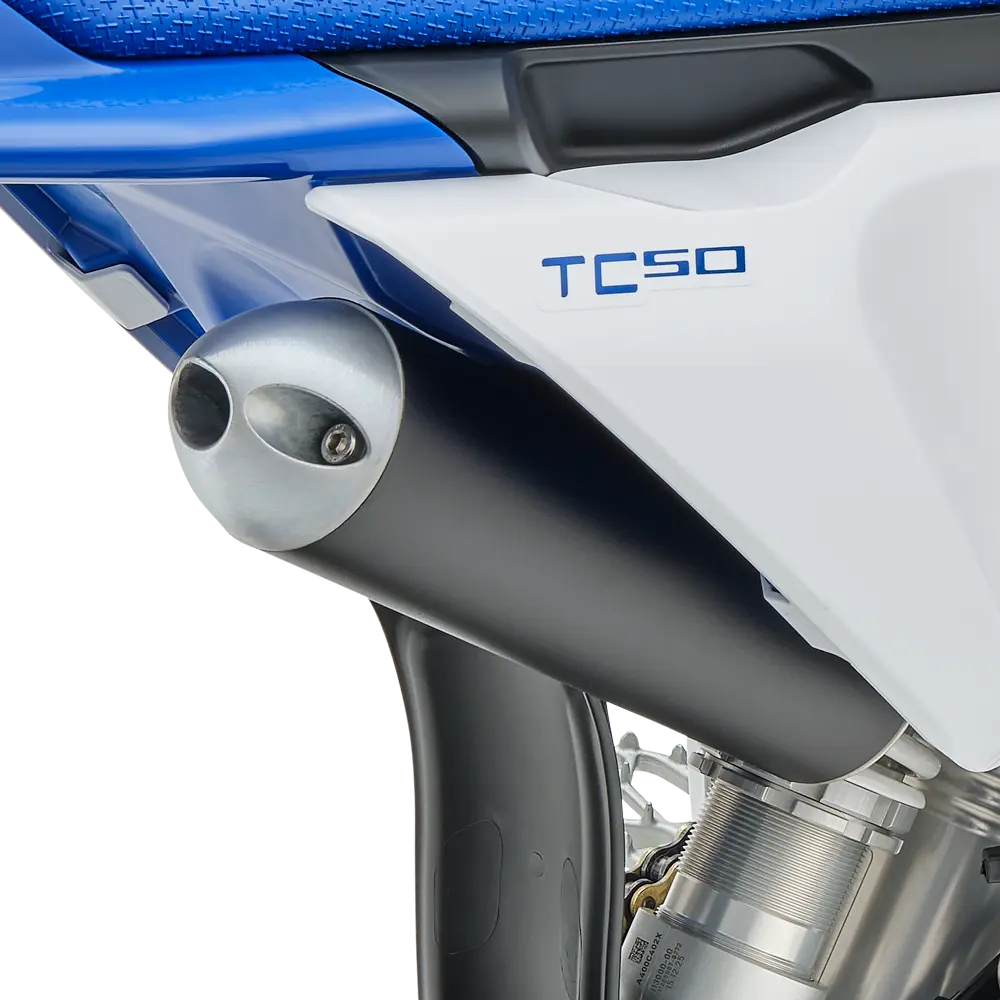 Exhaust system