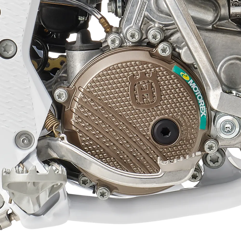Automatic clutch