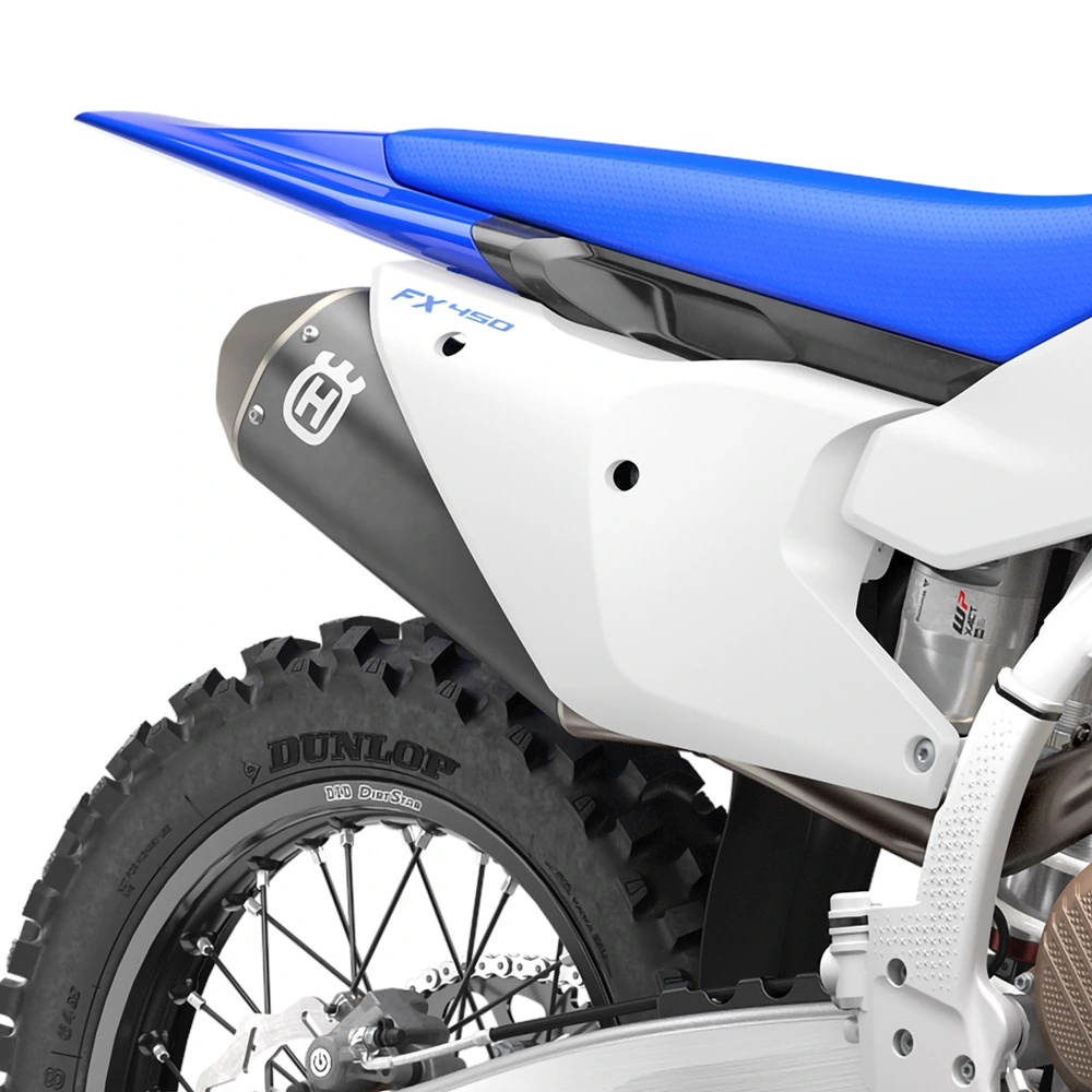 Polyamide-reinforced aluminium subframe