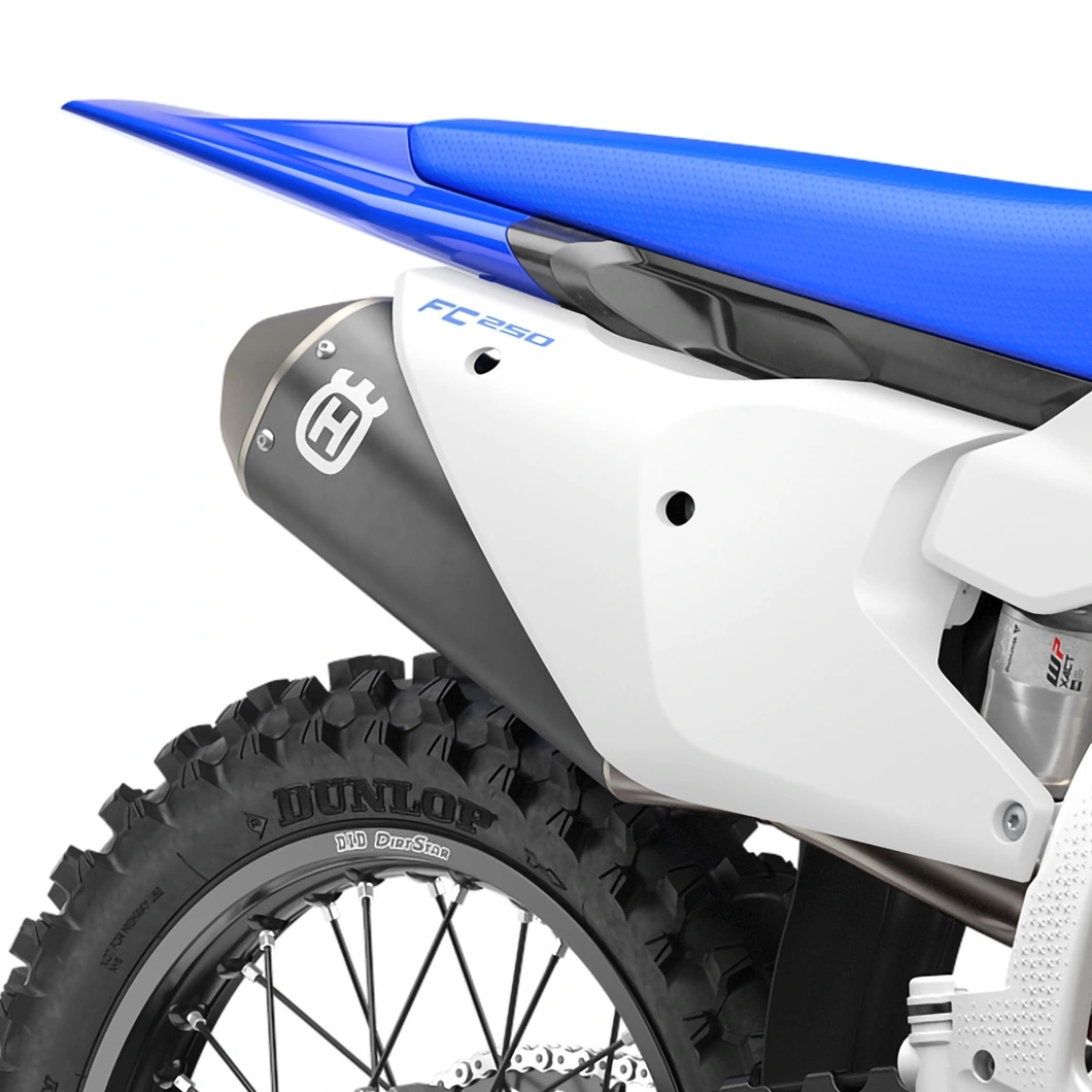 Polyamide-reinforced aluminium subframe