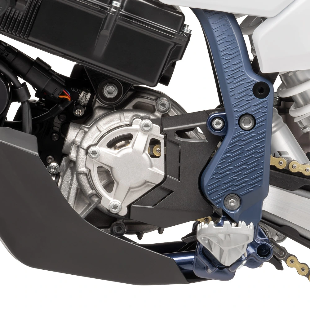 Electric motor